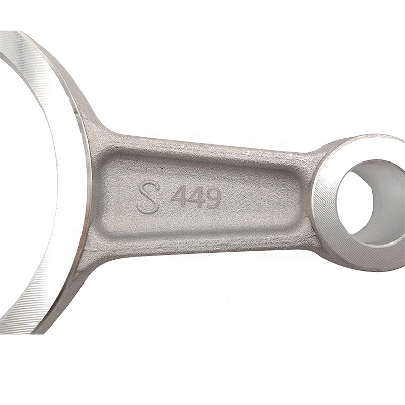 spare parts for refrigerator semi hermetic compressor for frascold  connecting rod S449