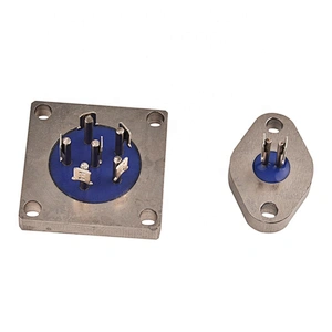 high quality for refrigeration bltzer semi hermetic compressor spare parts bltzer terminal plate FC,CC,S4BCF-5.2Y-25.D