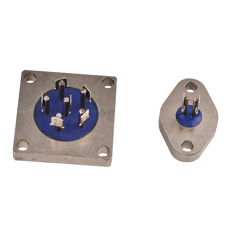 high quality for refrigeration bltzer semi hermetic compressor spare parts bltzer terminal plate FC,CC,S4BCF-5.2Y-25.D