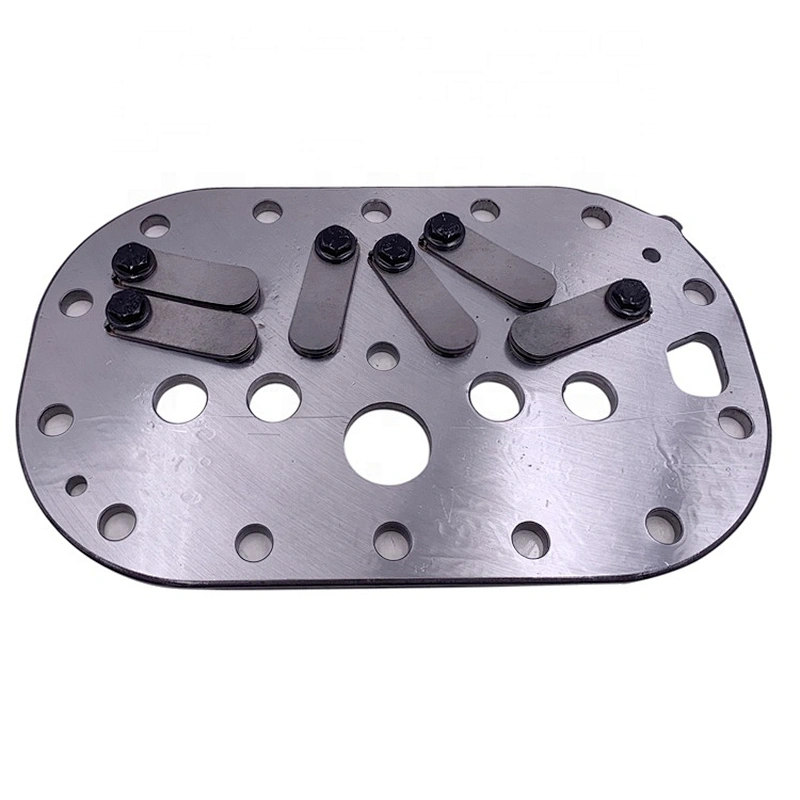 different valve plates for refrigeration parts copeland compressor valve plate D4RH