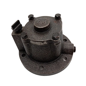 for york refrigeration compressor spare parts 026 37522 000 oil pump