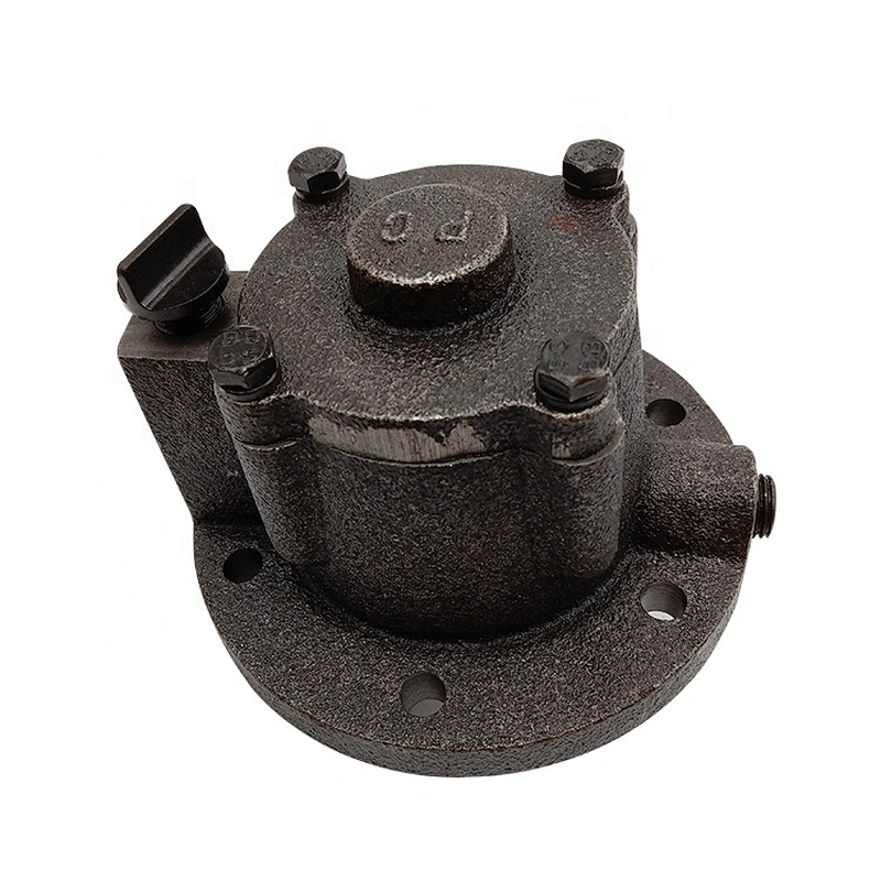 for york refrigeration compressor spare parts 026 37522 000 oil pump