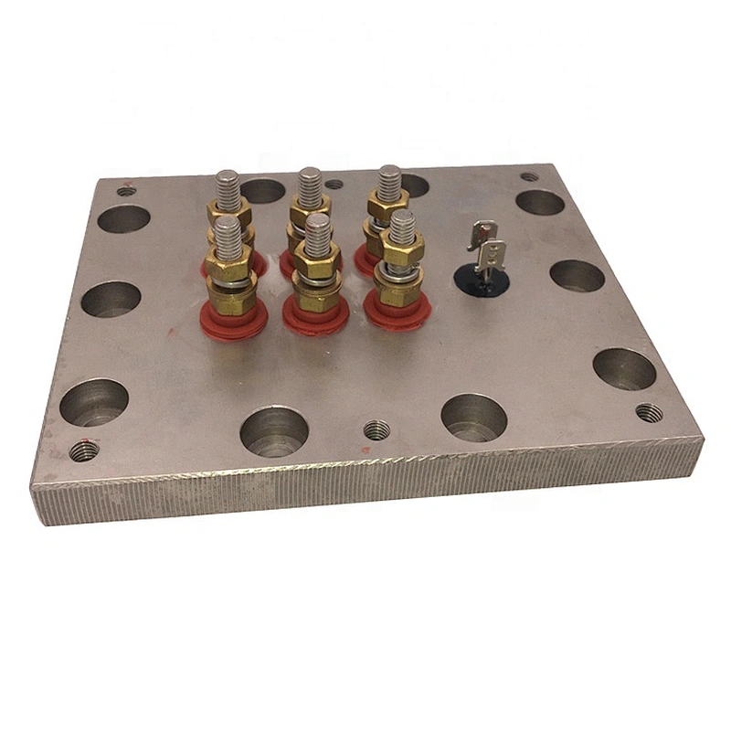 refrigeration tools frascold spare parts for compressor terminal plate kit-to fit FRASCOLD Z40/154  Z50/154