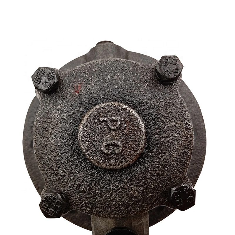 for york refrigeration compressor spare parts 026 37522 000 oil pump