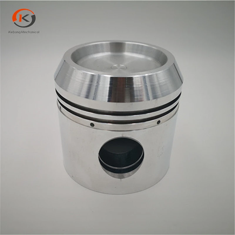 Refrigerator Compressor Spare Parts Piston assembly with single package for York compressor JH483