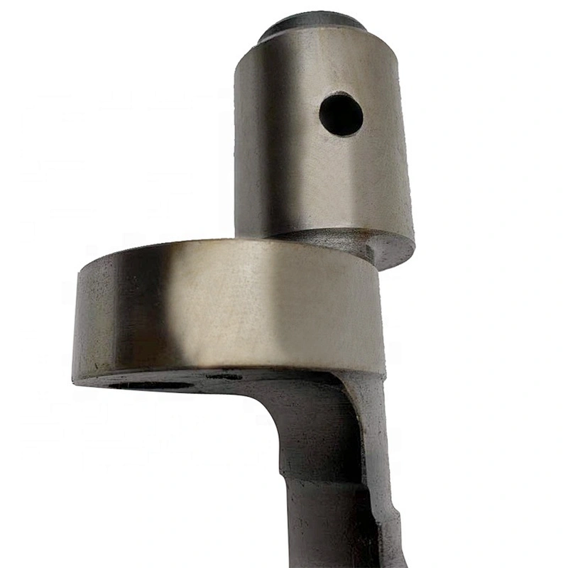 refrigeration compressors crankshaft manufacture for bltzer compressor parts crankshaft 2FC