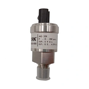 refrigeration spare parts screw compressor york 025 2983 000 transducer press