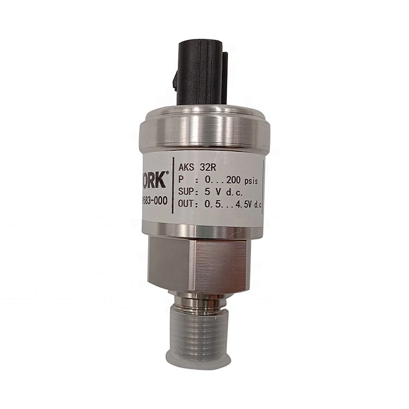 refrigeration spare parts screw compressor york 025 2983 000 transducer press