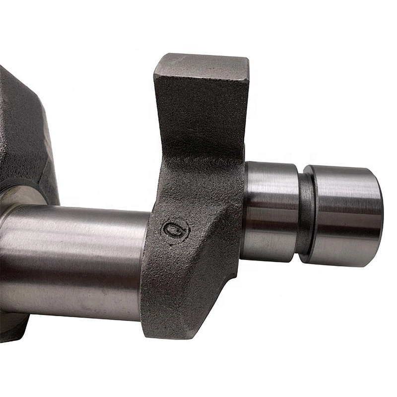 Hot sale crankshaft  of original parts  compressor copeland crankshaft D6SJ