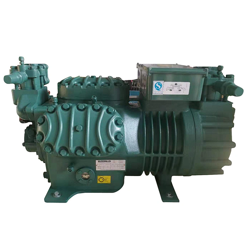 condensing unit 6F-50.2 semi hermetic reciprocating compressor China made