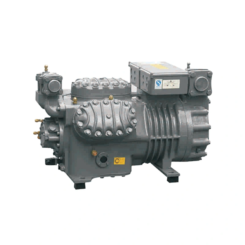 for copeland semi hermetic compressor catalogue pdf refrigeration semi hermetic compressor D6DT4-300x-AWM / DWM