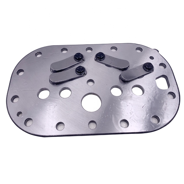 refrigeration parts Valve plate of complete for copeland Refrigeration compressor  D4SH