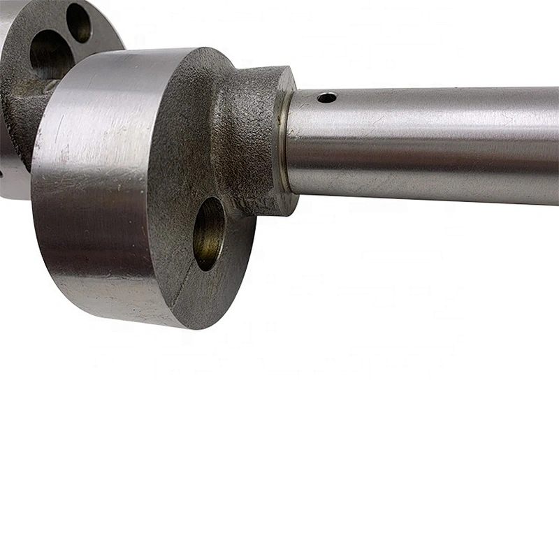 spare parts  for copeland crankshaft