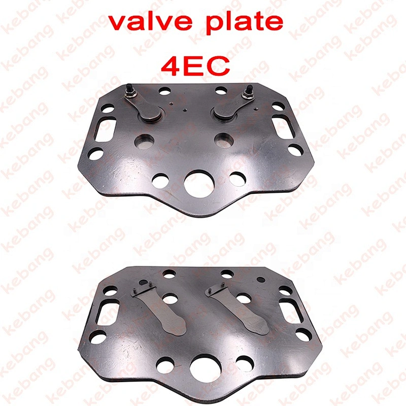 refrigeration spare parts for bltzer semi hermetic compressor parts valve plate kit 2EC2 2EC3 4EC4 4EC6 2EES-2 2EES-3