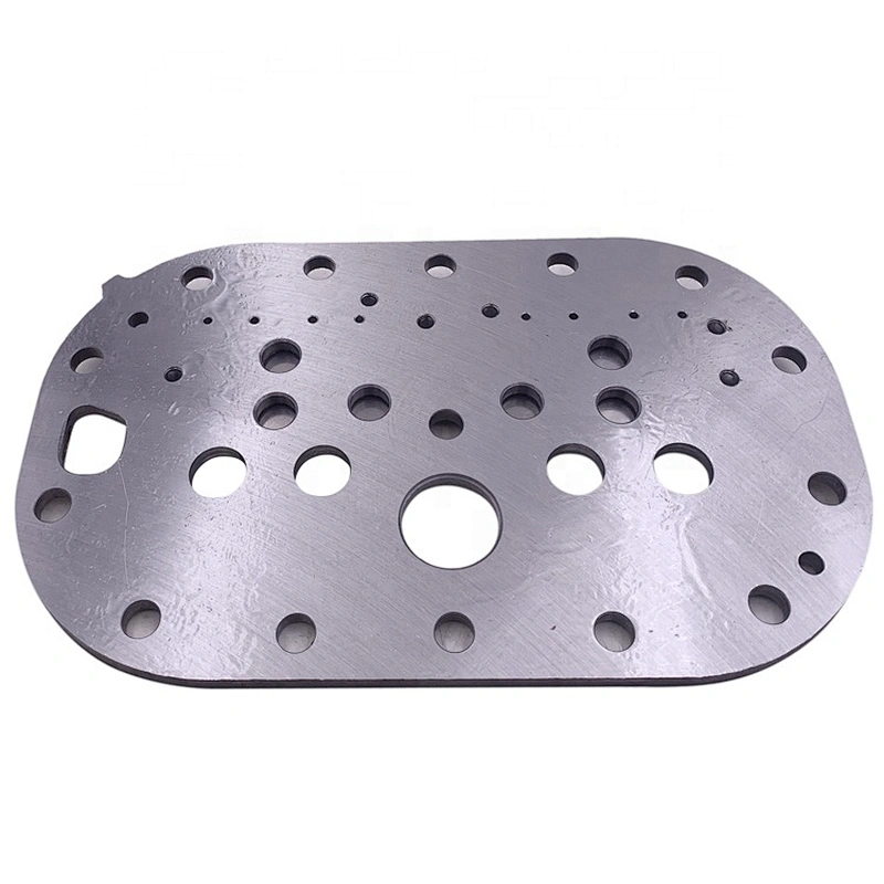 different valve plates for refrigeration parts copeland compressor valve plate D4RH