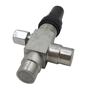 Compressor refrigeration compressor angle valves parts trane angle valve