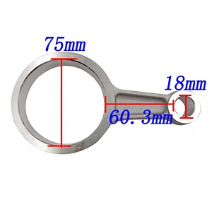 parts for frascold refrigeration compressor connecting rod kit S452