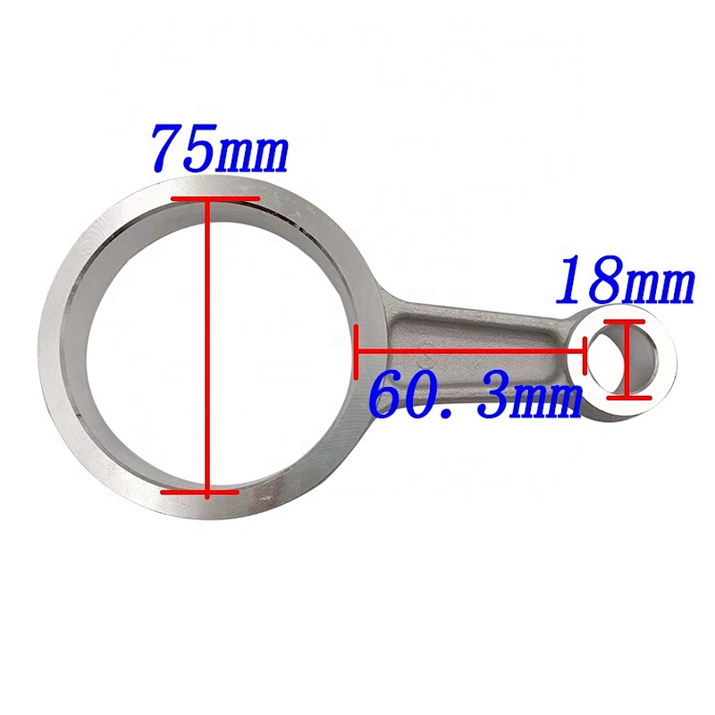 parts for frascold refrigeration compressor connecting rod kit S452