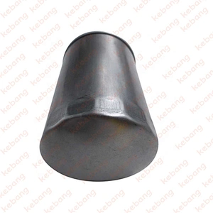 high quality refrigerator filter for bltzer refrigeration 75 series compressor spare parts 75 oil filter 362105-01