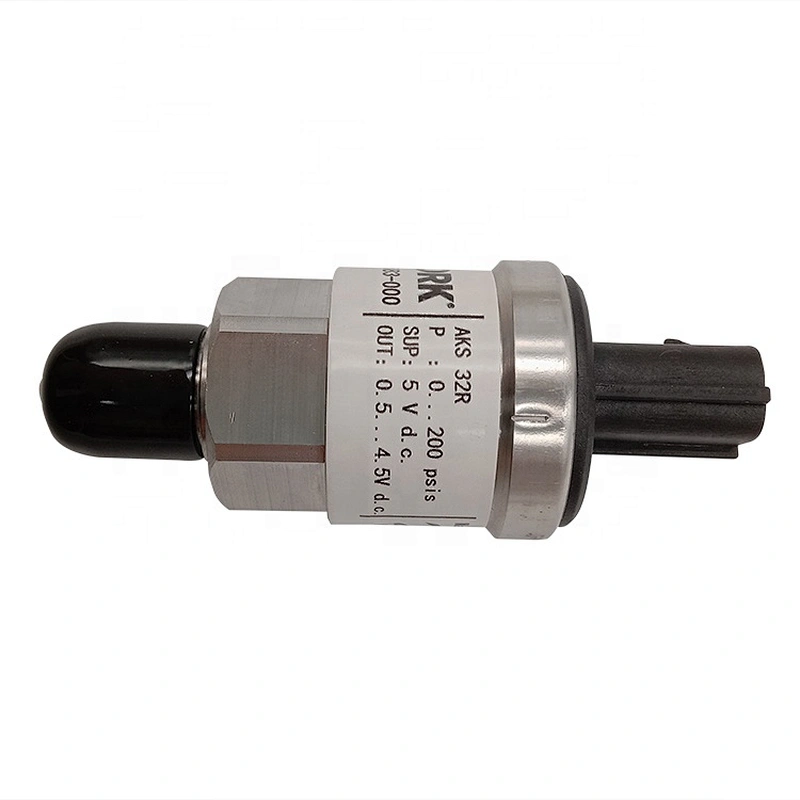 refrigeration spare parts screw compressor york 025 2983 000 transducer press