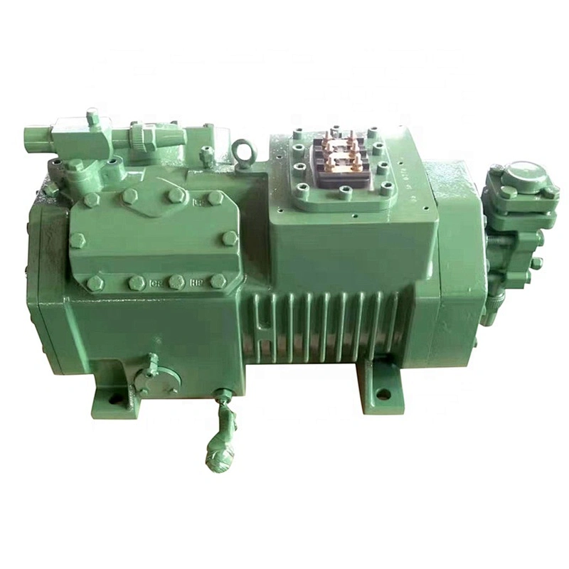 semi-hermetic refrigeration compressor bltzer compressor parts to fit  4DC-5.2 R22 condensing units
