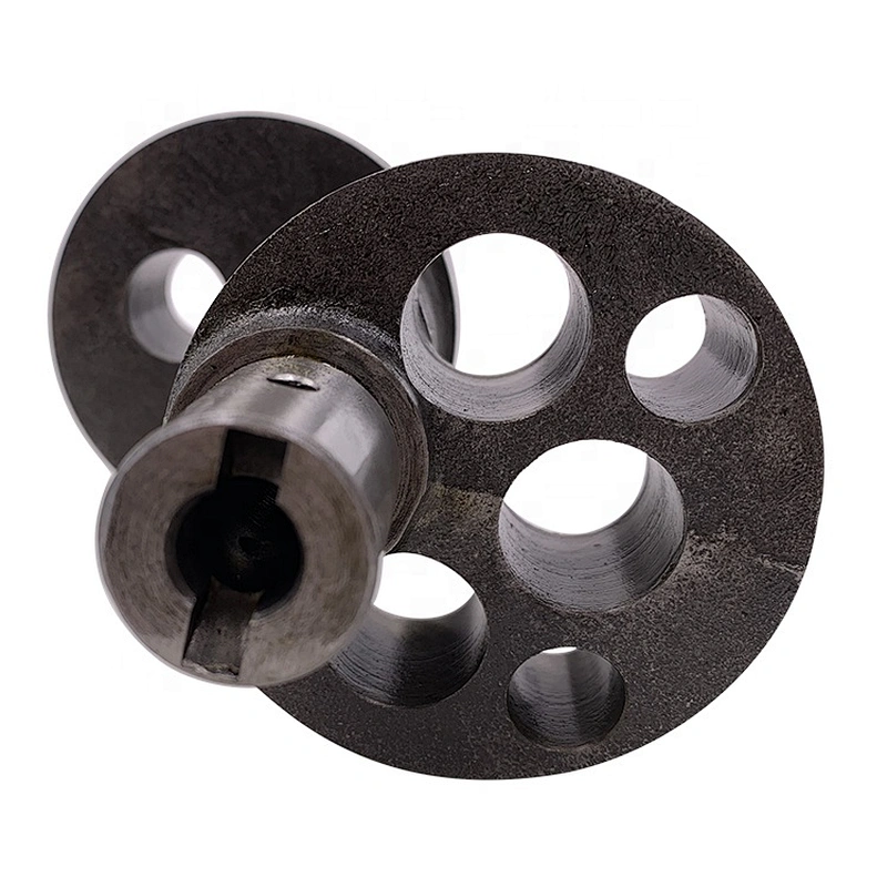 spare parts  for copeland crankshaft