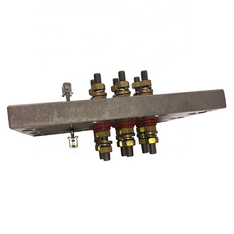refrigeration tools frascold spare parts for compressor terminal plate kit-to fit FRASCOLD Z40/154  Z50/154