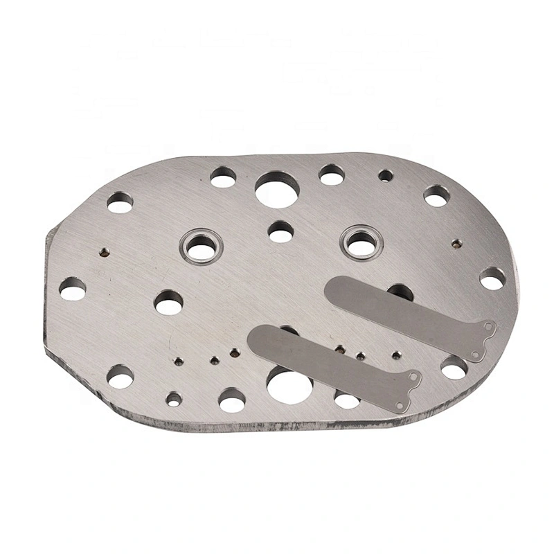spare parts for refrigerators compressor valve plate  for copeland parts valve plate kit DKM50