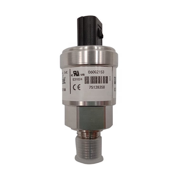 refrigeration spare parts screw compressor york 025 2983 000 transducer press