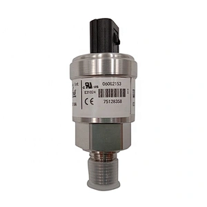refrigeration spare parts screw compressor york 025 2983 000 transducer press