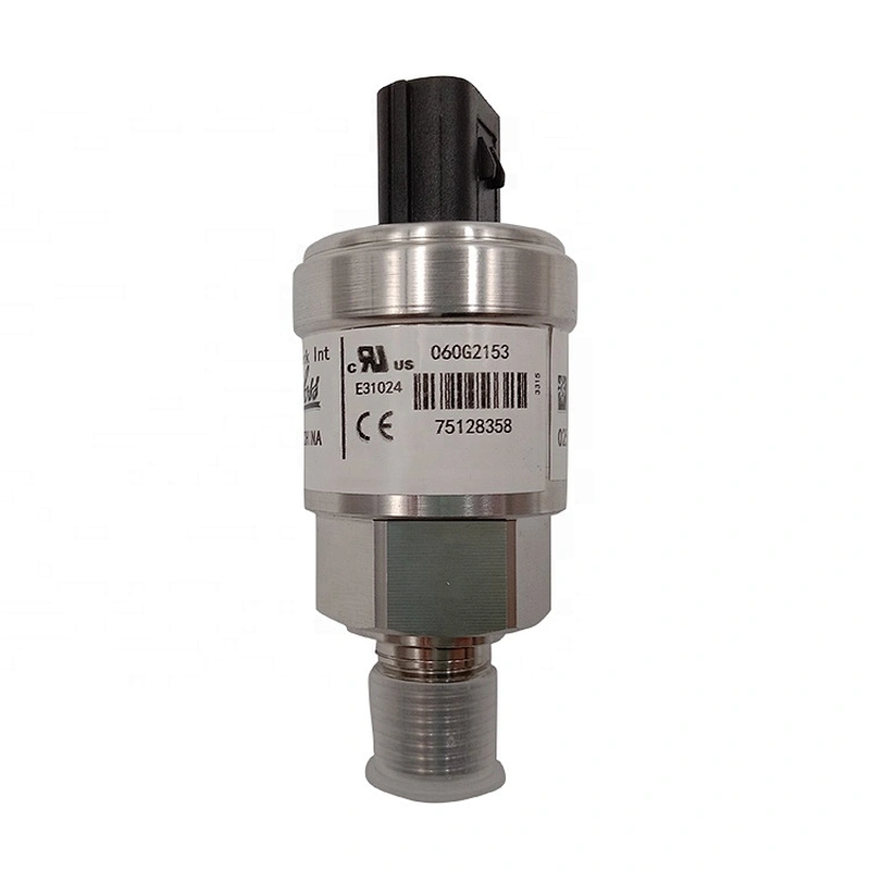 refrigeration spare parts screw compressor york 025 2983 000 transducer press