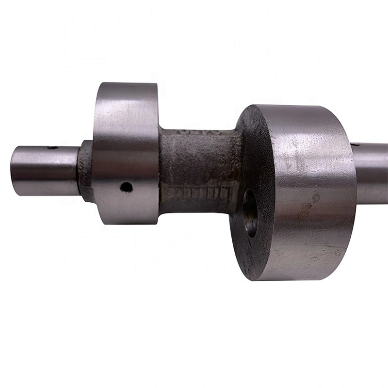 spare parts  for copeland crankshaft