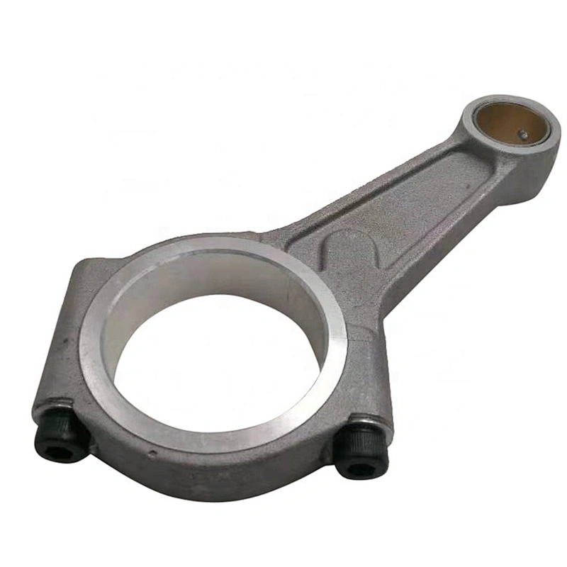 refrigeration parts manufacturer for Dorin H series aluminum connecting rod 54.98x86.58x21.94 mm