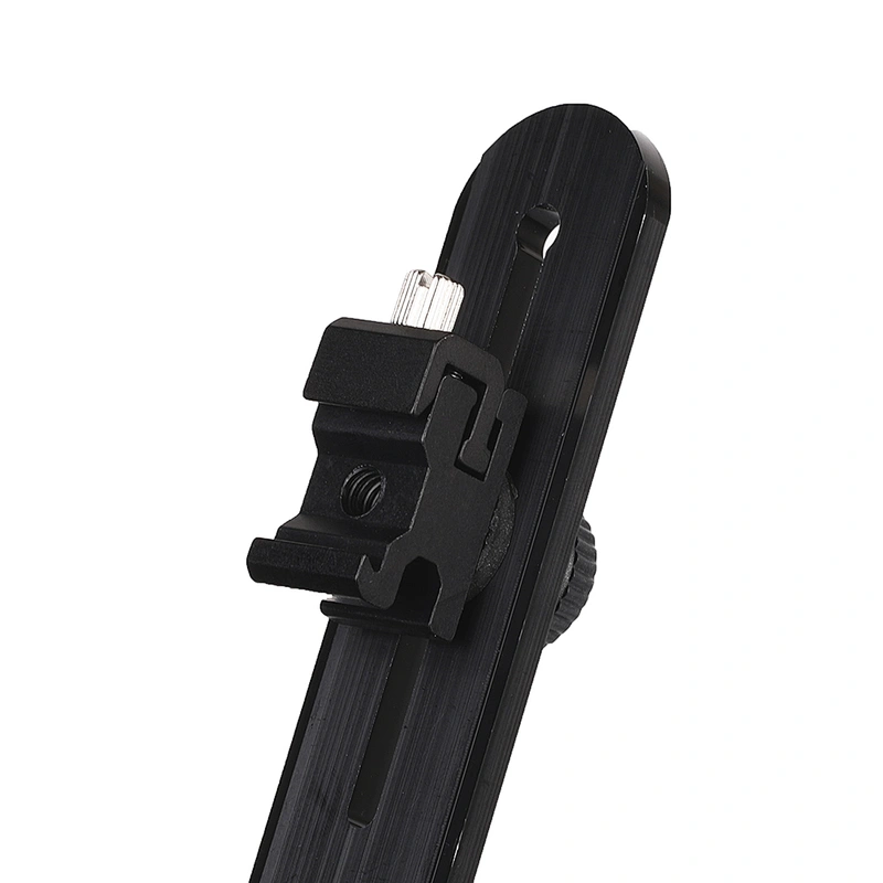 Kaliou new arriving 4 Hot Cold Shoe Mount Flash Bracket Umbrella Holder to Light Stand Tripod for dslr camera flash