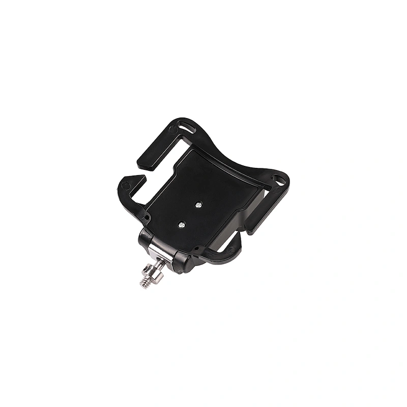 Kaliou Quick Release Camera Waist Band Belt Buckle Mount Hanger Sling Clip Holster for SLR DSL Camera