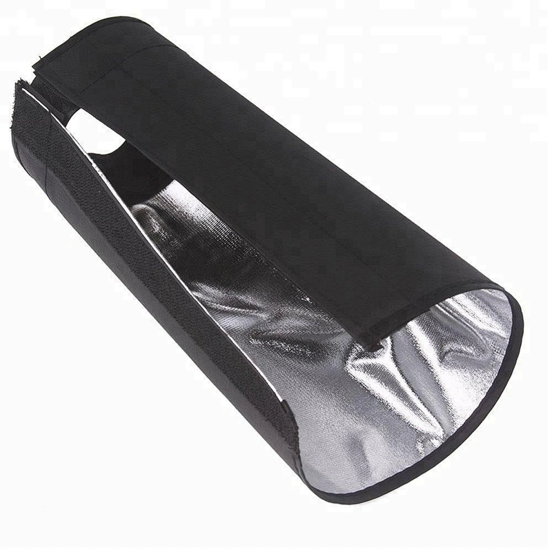 Wholesale Convenient Foldable Portable Mini External Flash Reflector for Beam Light SLR Camera