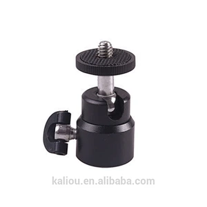Wholesale Universal 360 Degree Swivel Rotating Cold shoe 1/4