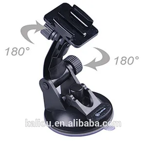 7 cm Diameter Windshield Vacuum Super Strong Car Suction Cup base for Go pro
