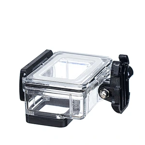 Kaliou Go pro Accessories Diving 45M Protective Shell Waterproof Protection Housing Case for Go pro 7 6 5