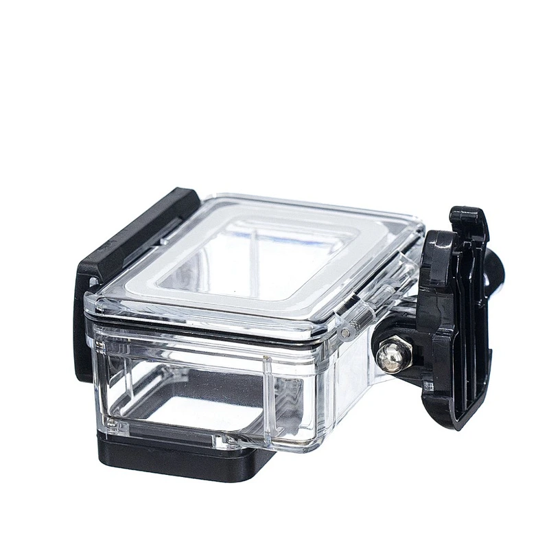 Kaliou Go pro Accessories Diving 45M Protective Shell Waterproof Protection Housing Case for Go pro 7 6 5