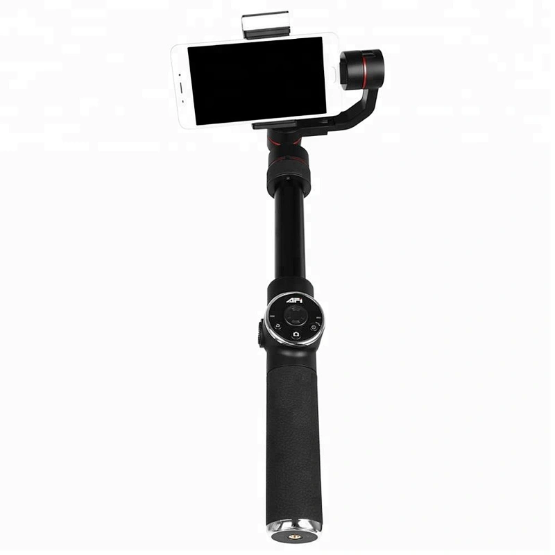 Hot New Manufacturer Handheld 3 Axis Mobile Phone Holder Mobile Camera Gimble Stabilizer for Sports Self-video Pictures Shooting