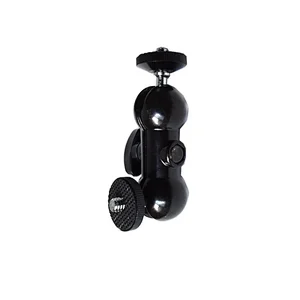 Kaliou Articulating Magic Arm function arm for camera LCD Monitor LED light camera accessories