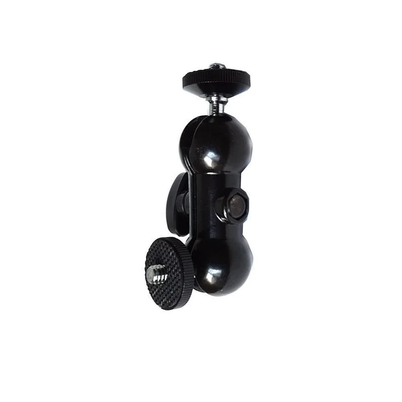 Kaliou Articulating Magic Arm function arm for camera LCD Monitor LED light camera accessories