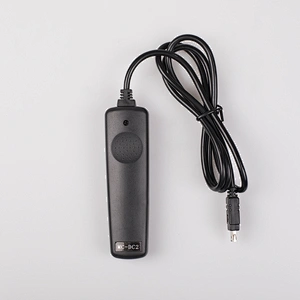 Shutter Release Wire Timer Remote Control switch 60E3 For Canon/Pentax/Contax/Samsung 70D 60D 700D 650D 600D