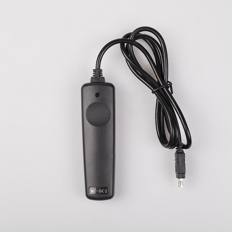 Shutter Release Wire Timer Remote Control switch 60E3 For Canon/Pentax/Contax/Samsung 70D 60D 700D 650D 600D
