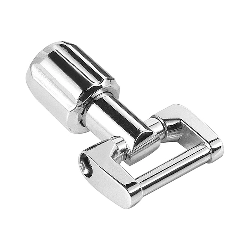 Kaliou Quick Release Ball Head Buckle Fast Lock for Carry Speed Camera Strap 1/4 Camera Bollhead Adapter camera accessories