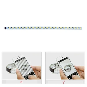 Folding Mini Photograph USB LED Light Soft Box Photo Studio 30cm for DSLR digital video camera