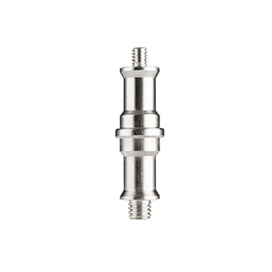 tripod head monopod flash light stand adapter metal screw kit 1/4 3/8 male female photographic studio accessories