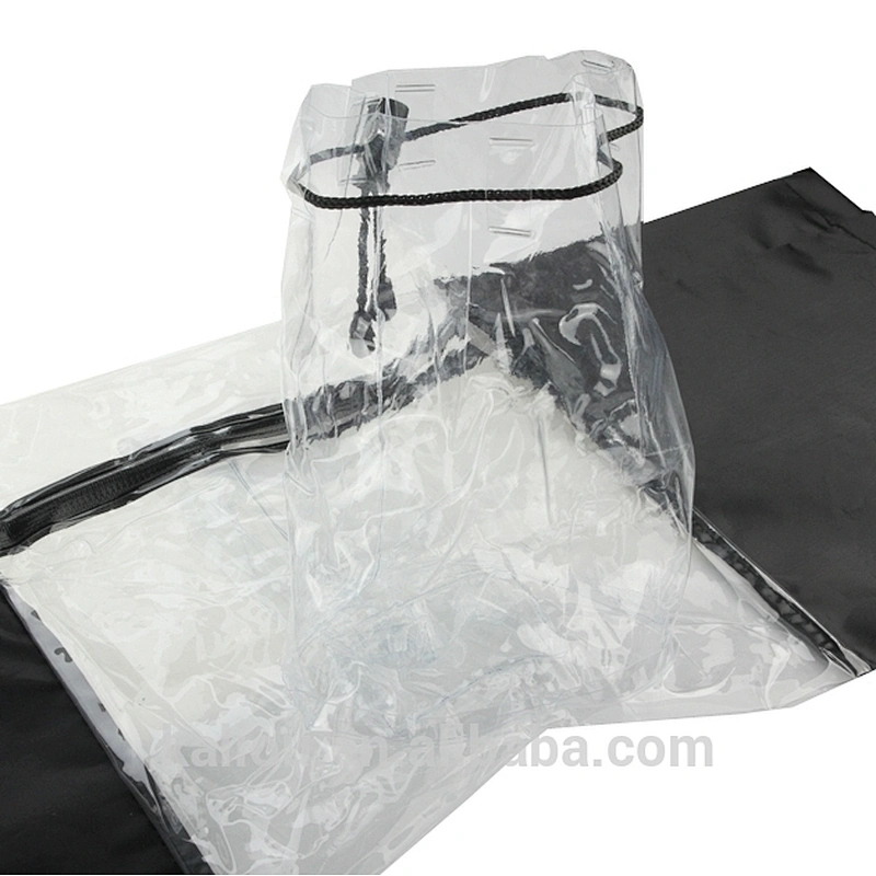 New Multifunction Waterproof Anti-Rain Camera and Flashlight Cover for SLR Camera