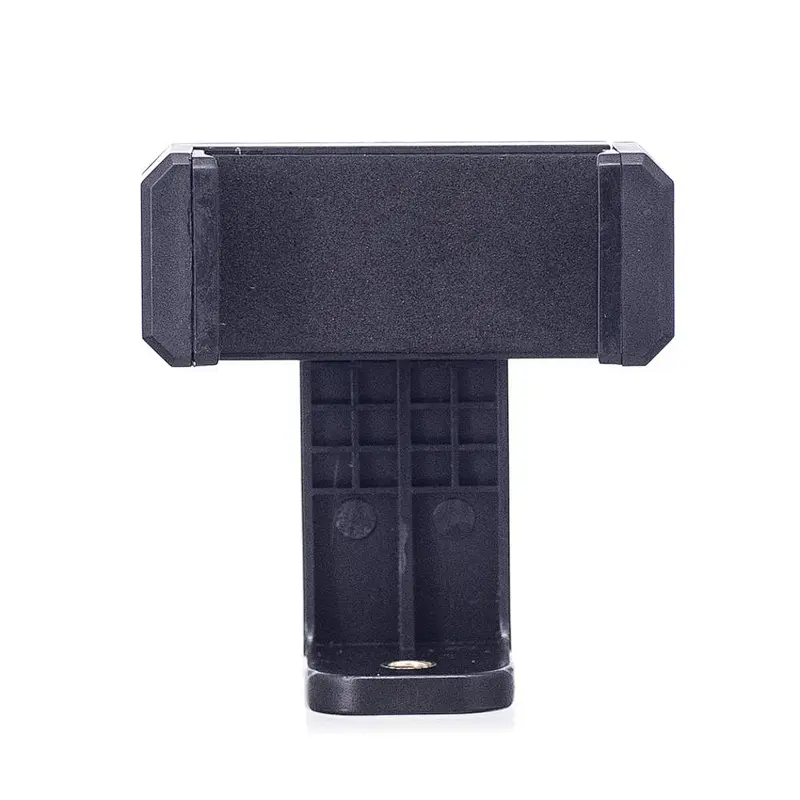 Kaliou Hot Sale All-wave Tripod Selfie Stick Cell Phone Stand Stabilizer Clip Clamp Holder Mount Best For Live Show